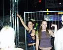 COSMIC TRIP OPEN AIR 2002