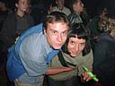 COSMIC TRIP OPEN AIR 2002