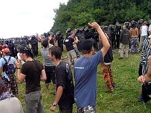 CZECHTEK 2005