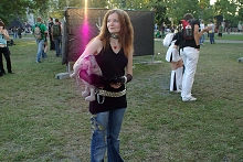 SUMMER OF LOVE 2007