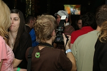 O2 DANCE MUSIC AWARDS 2007: FINAL PARTY