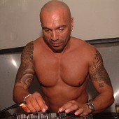 DAVID MORALES