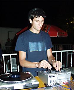 DJ Jackill