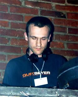 DJ Koogi