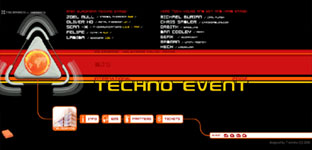 Internationa Techno Event 2002